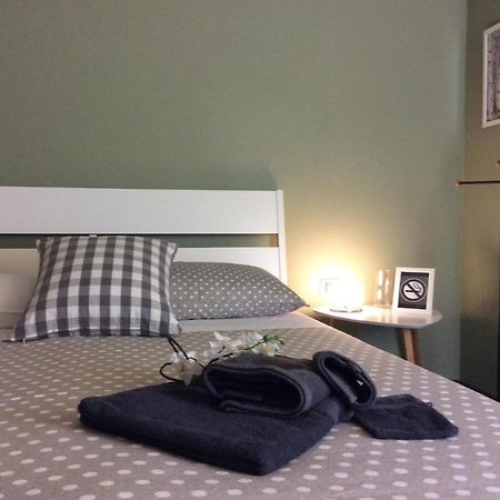 Zanica Le Betulle Bed & Breakfast エクステリア 写真