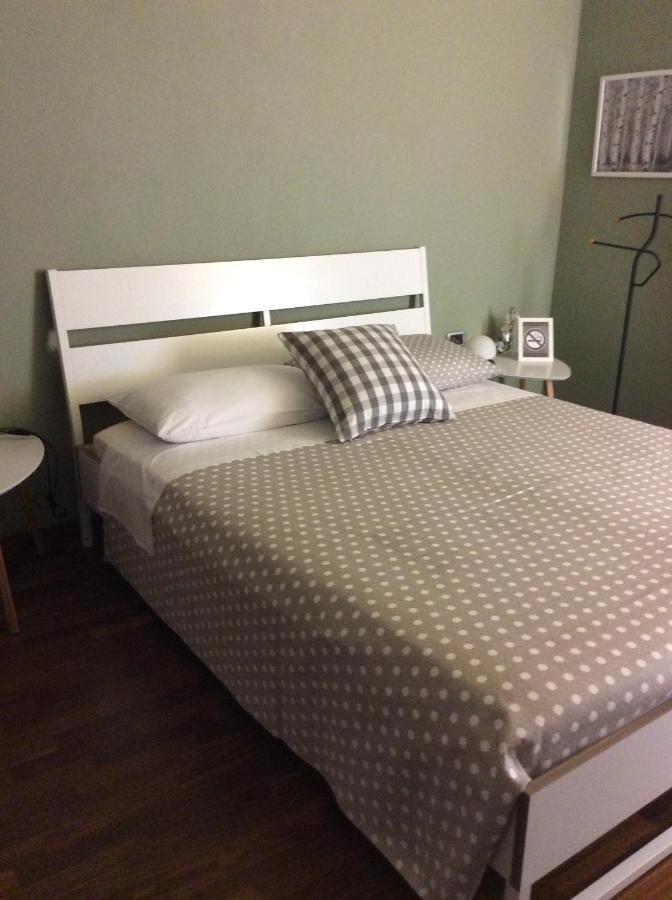 Zanica Le Betulle Bed & Breakfast エクステリア 写真