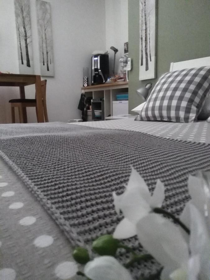 Zanica Le Betulle Bed & Breakfast エクステリア 写真