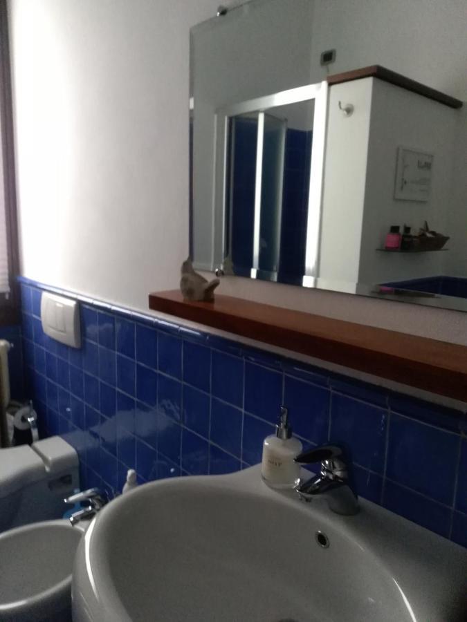 Zanica Le Betulle Bed & Breakfast エクステリア 写真