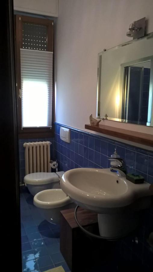 Zanica Le Betulle Bed & Breakfast エクステリア 写真