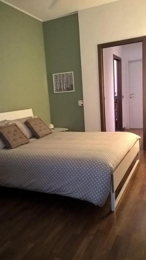 Zanica Le Betulle Bed & Breakfast エクステリア 写真