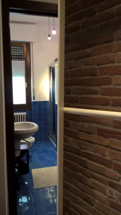 Zanica Le Betulle Bed & Breakfast エクステリア 写真