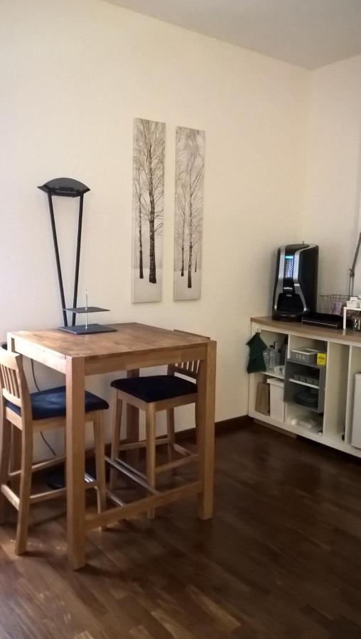 Zanica Le Betulle Bed & Breakfast エクステリア 写真