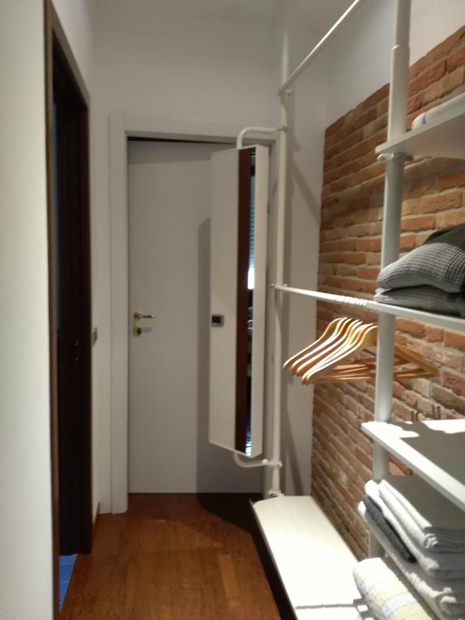 Zanica Le Betulle Bed & Breakfast 部屋 写真